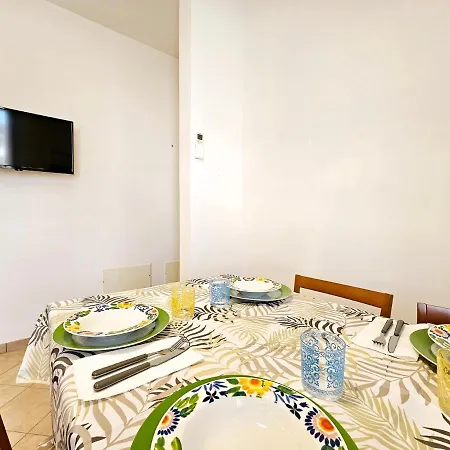 Apartmán Casa Del Timone Punta Marina