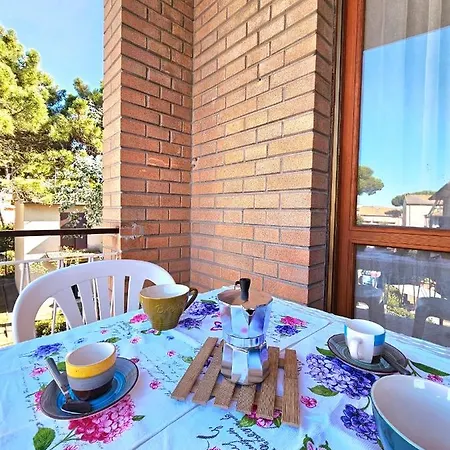Casa Del Timone Apartmán *