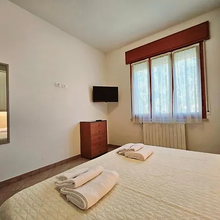 Apartmán Casa Del Timone