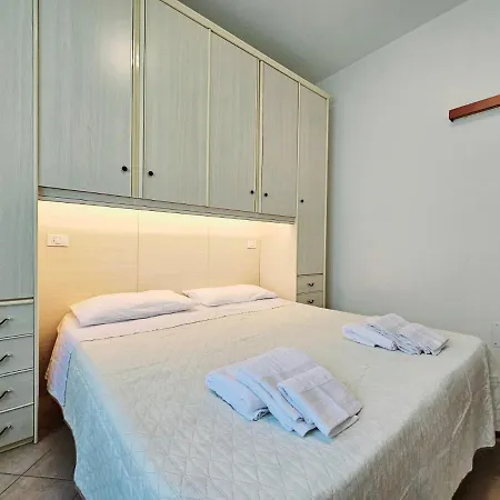 Casa Del Timone Apartmán