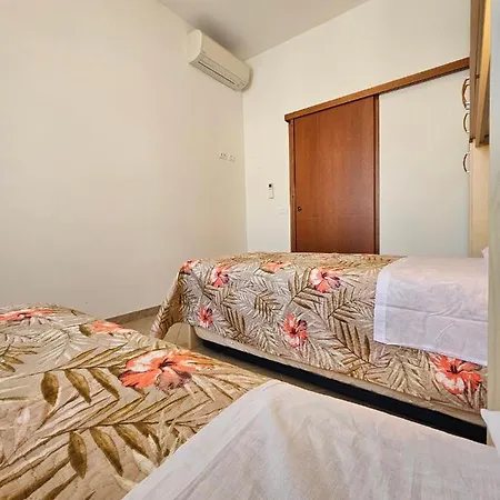 Casa Del Timone * Punta Marina