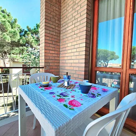 Apartmán Casa Del Timone *