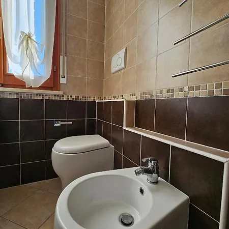 Apartmán Casa Del Timone Punta Marina