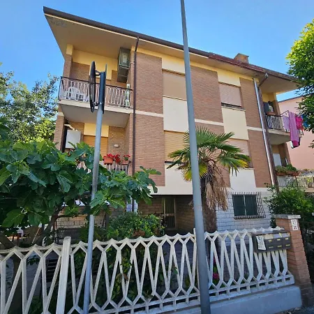 Casa Del Timone *