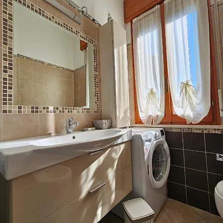 Casa Del Timone Apartmán *