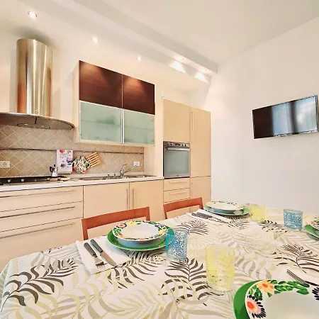 Casa Del Timone Apartman