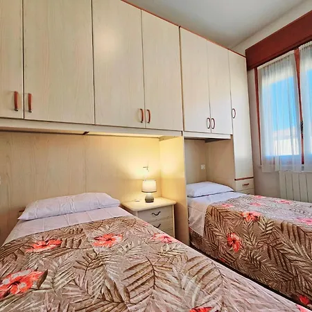 Casa Del Timone Apartman Punta Marina